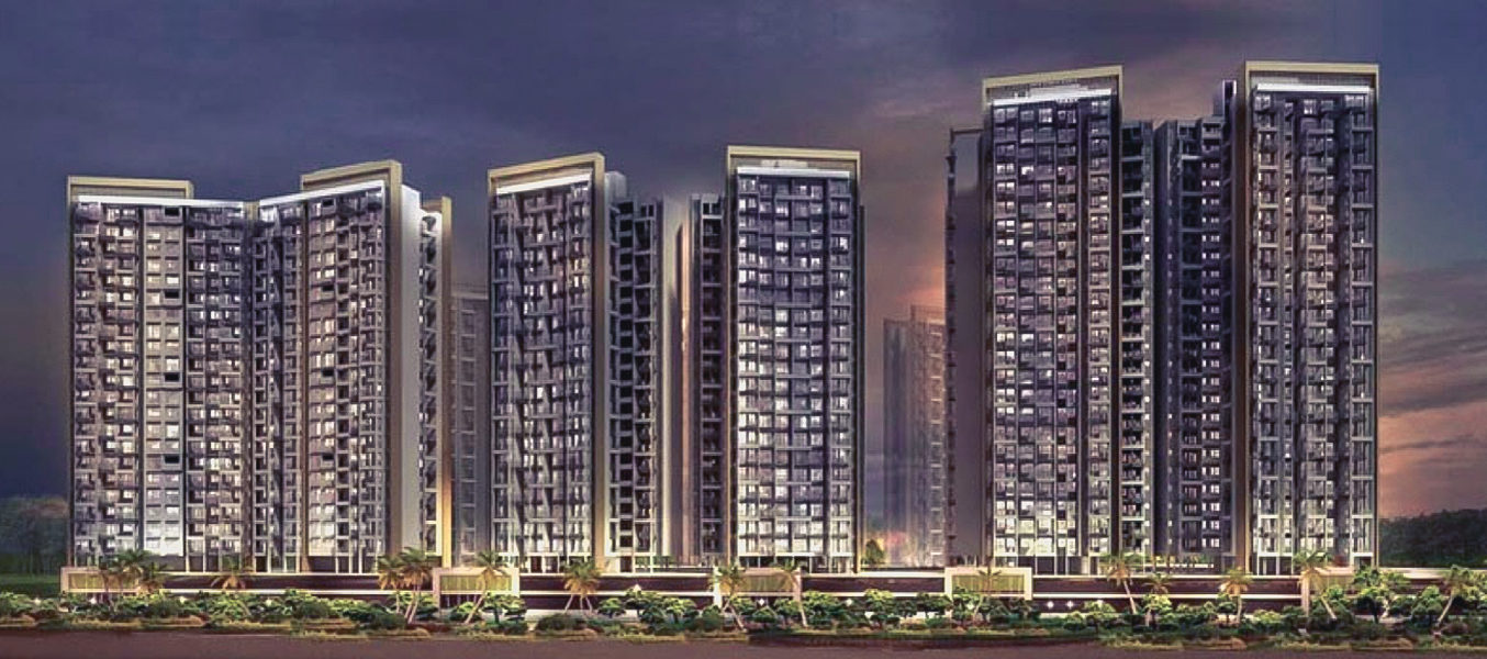 Purva Silversands