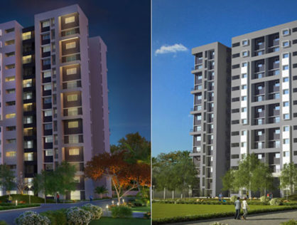 Sobha Orion